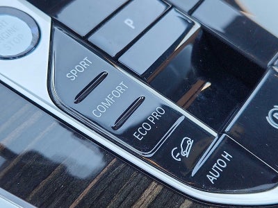 2023 BMW X7 xDrive40i Sports Activity Vehicle