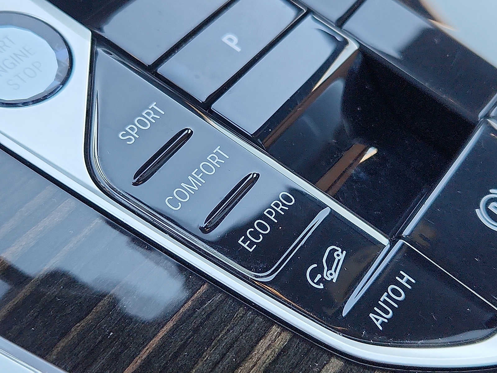 2023 BMW X7 xDrive40i Sports Activity Vehicle