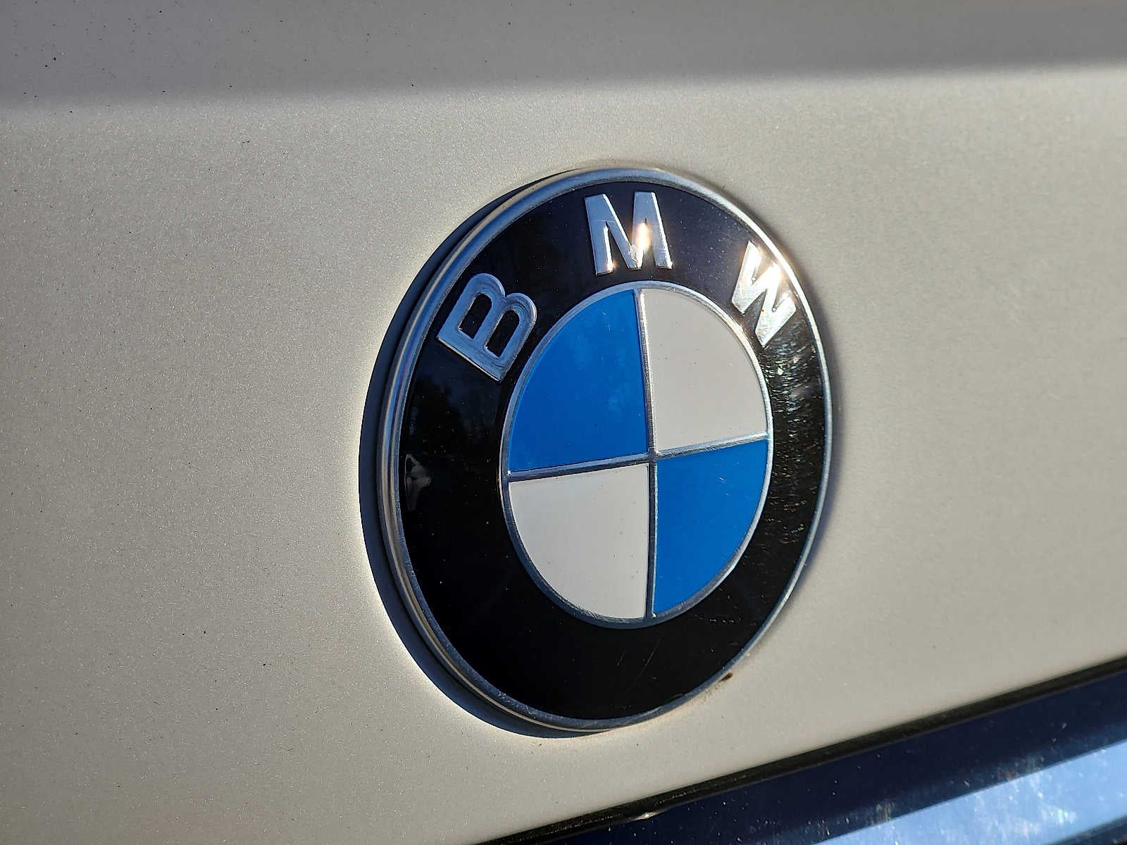 2023 BMW X7 xDrive40i Sports Activity Vehicle