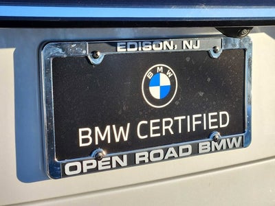 2023 BMW X7 xDrive40i Sports Activity Vehicle