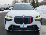 2024 BMW X7 xDrive40i Sports Activity Vehicle