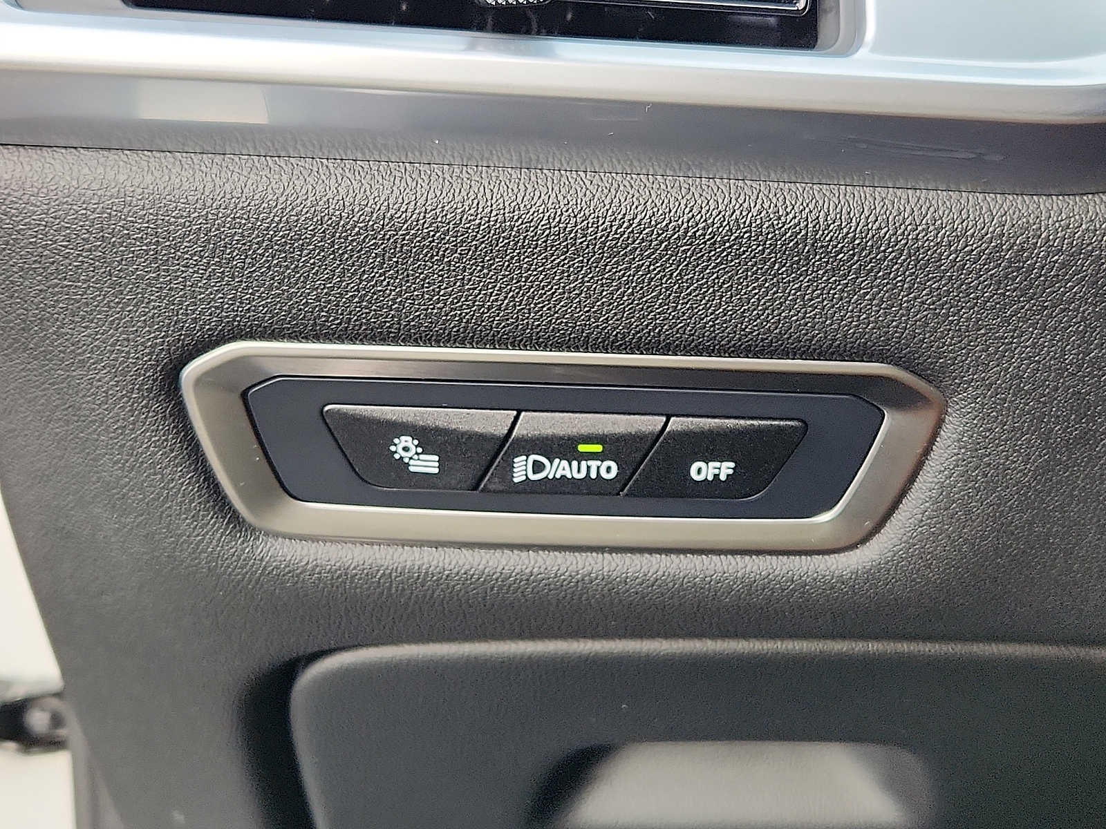 2024 BMW X7 xDrive40i Sports Activity Vehicle