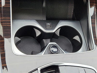 2024 BMW X7 xDrive40i Sports Activity Vehicle