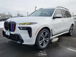 2024 BMW X7 xDrive40i Sports Activity Vehicle