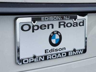 2024 BMW X7 xDrive40i Sports Activity Vehicle