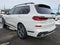 2024 BMW X7 xDrive40i Sports Activity Vehicle