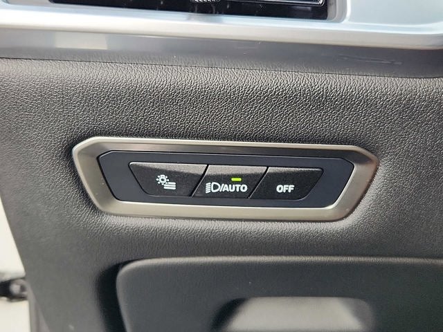 2024 BMW X7 xDrive40i Sports Activity Vehicle