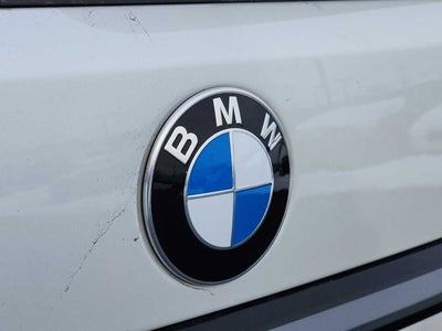 2024 BMW X7 xDrive40i Sports Activity Vehicle