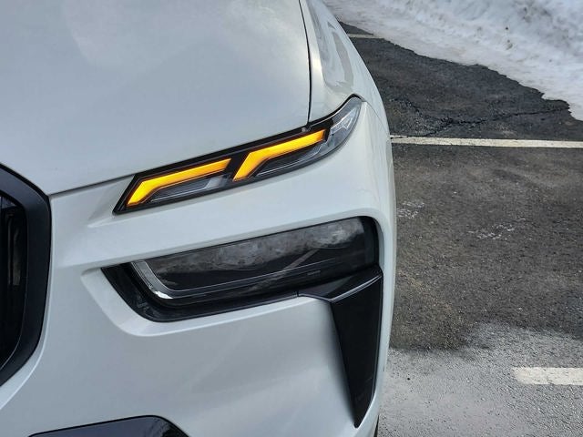 2024 BMW X7 xDrive40i Sports Activity Vehicle