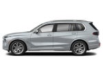 2026 BMW X7 xDrive40i Sports Activity Vehicle