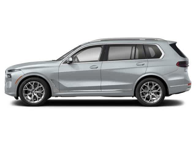 2026 BMW X7 xDrive40i Sports Activity Vehicle