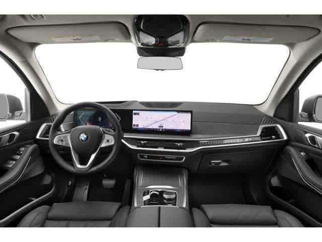 2026 BMW X7 xDrive40i Sports Activity Vehicle