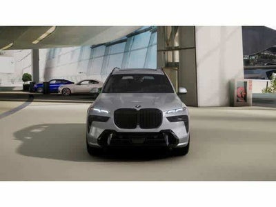 2026 BMW X7 xDrive40i Sports Activity Vehicle