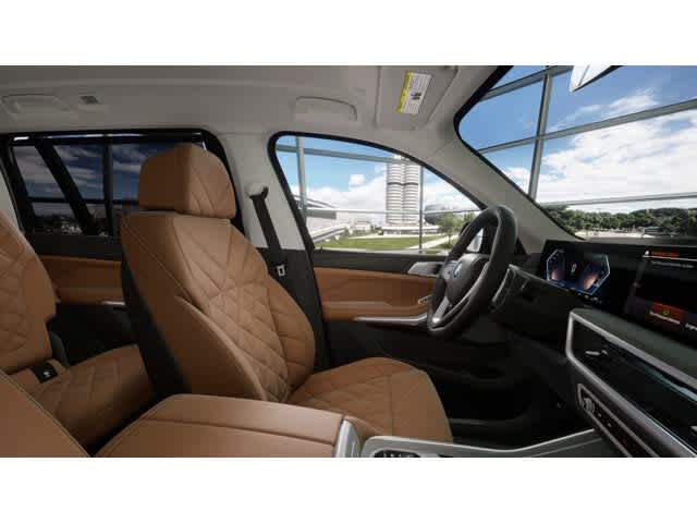 2026 BMW X7 xDrive40i Sports Activity Vehicle