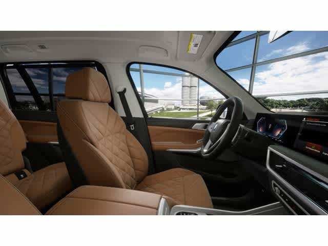 2026 BMW X7 xDrive40i Sports Activity Vehicle