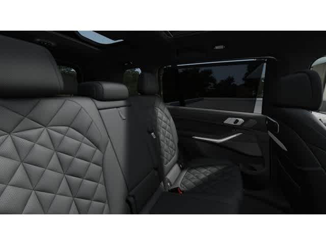 2026 BMW X7 xDrive40i Sports Activity Vehicle