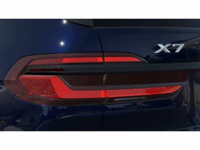 2026 BMW X7 xDrive40i Sports Activity Vehicle