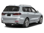 2026 BMW X7 xDrive40i Sports Activity Vehicle