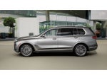 2026 BMW X7 xDrive40i Sports Activity Vehicle