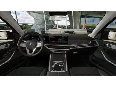2026 BMW X7 xDrive40i Sports Activity Vehicle