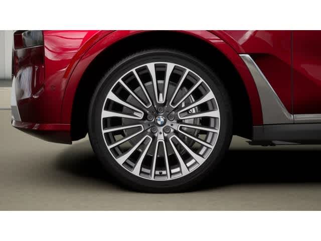 2026 BMW X7 xDrive40i Sports Activity Vehicle