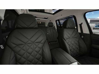 2026 BMW X7 xDrive40i Sports Activity Vehicle