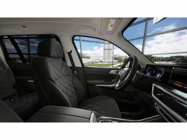 2026 BMW X7 xDrive40i Sports Activity Vehicle