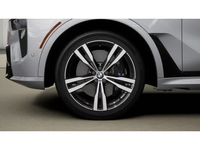 2027 BMW X7 xDrive40i Sports Activity Vehicle