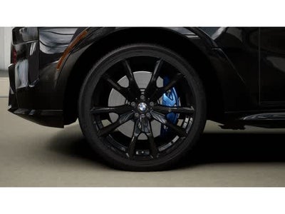 2027 BMW X7 xDrive40i Sports Activity Vehicle