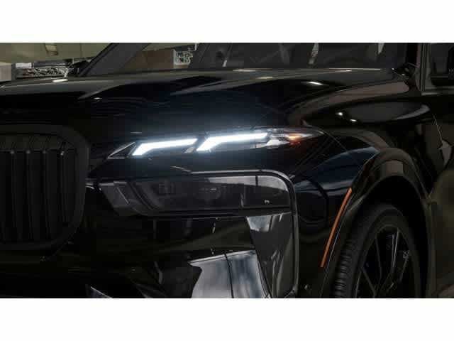 2027 BMW X7 xDrive40i Sports Activity Vehicle