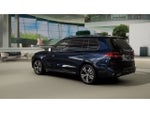2027 BMW X7 xDrive40i Sports Activity Vehicle