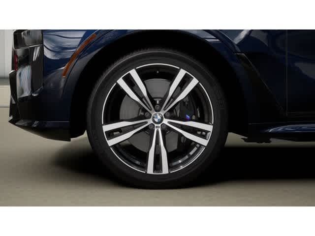 2027 BMW X7 xDrive40i Sports Activity Vehicle