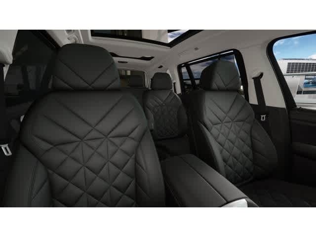 2027 BMW X7 xDrive40i Sports Activity Vehicle