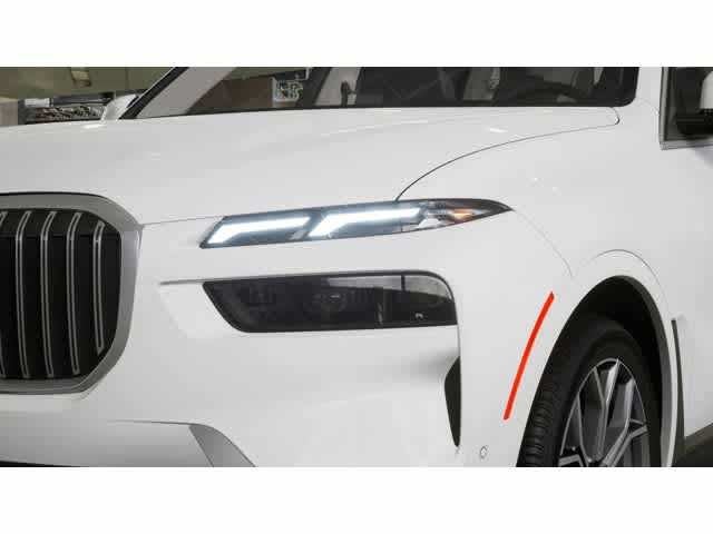 2027 BMW X7 xDrive40i Sports Activity Vehicle