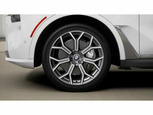 2027 BMW X7 xDrive40i Sports Activity Vehicle