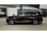 2026 BMW X7 xDrive40i Sports Activity Vehicle