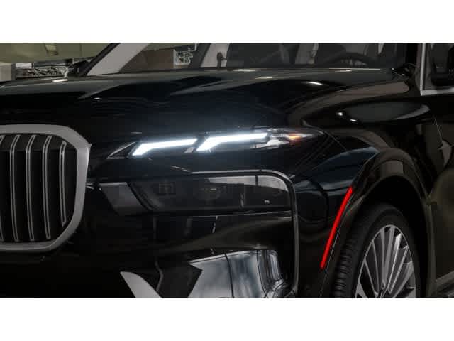 2026 BMW X7 xDrive40i Sports Activity Vehicle