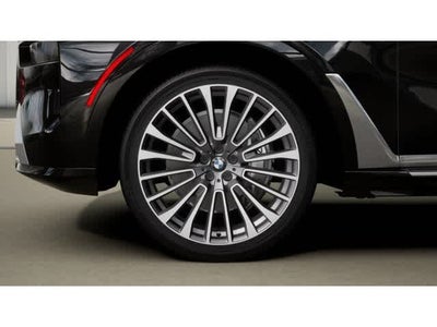 2026 BMW X7 xDrive40i Sports Activity Vehicle