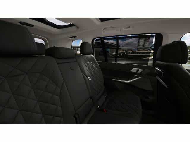 2026 BMW X7 xDrive40i Sports Activity Vehicle