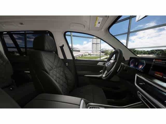 2026 BMW X7 xDrive40i Sports Activity Vehicle