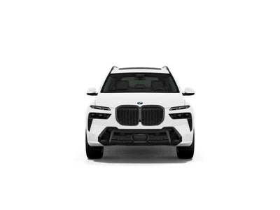 2026 BMW X7 xDrive40i Sports Activity Vehicle