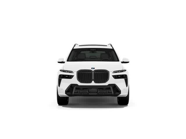2026 BMW X7 xDrive40i Sports Activity Vehicle