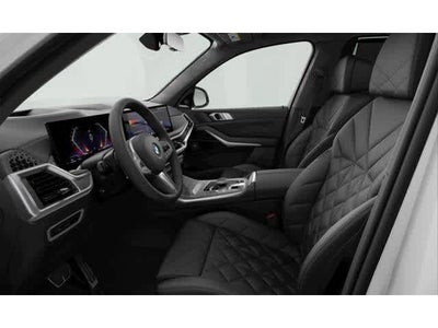 2026 BMW X7 xDrive40i Sports Activity Vehicle