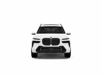 2026 BMW X7 xDrive40i Sports Activity Vehicle