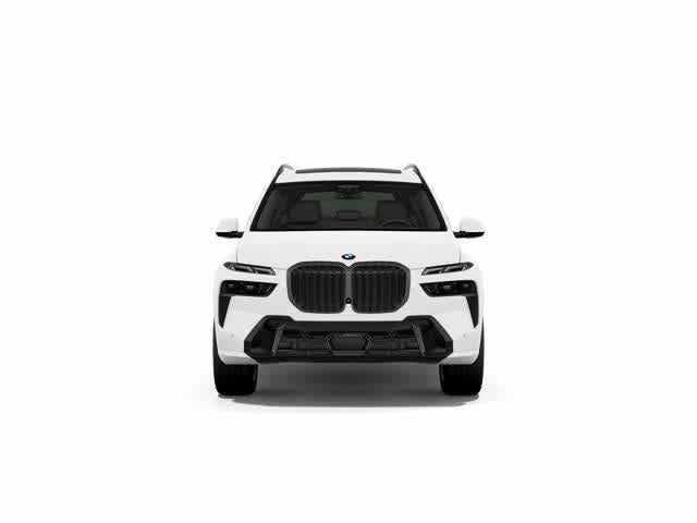 2026 BMW X7 xDrive40i Sports Activity Vehicle