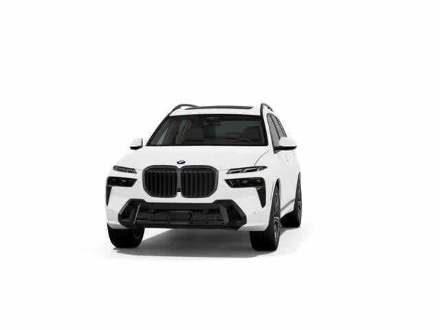 2026 BMW X7 xDrive40i Sports Activity Vehicle