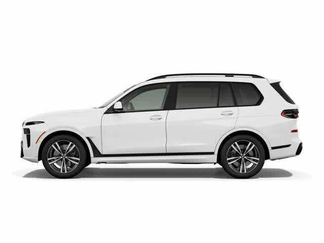 2026 BMW X7 xDrive40i Sports Activity Vehicle