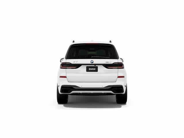 2026 BMW X7 xDrive40i Sports Activity Vehicle