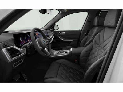 2026 BMW X7 xDrive40i Sports Activity Vehicle