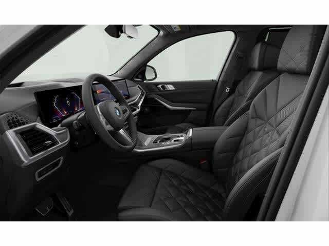 2026 BMW X7 xDrive40i Sports Activity Vehicle